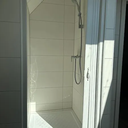 شقة Zwischen Stade And Cuxhaven Der Elbe Entlang *