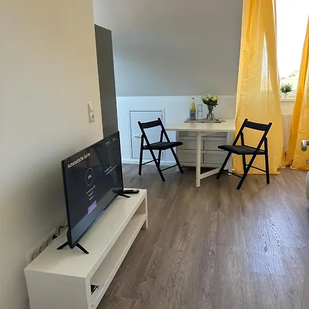 Zwischen Stade And Cuxhaven Der Elbe Entlang شقة Freiburg (Lower Saxony)