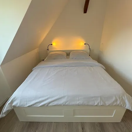 Zwischen Stade And Cuxhaven Der Elbe Entlang شقة Freiburg (Lower Saxony)