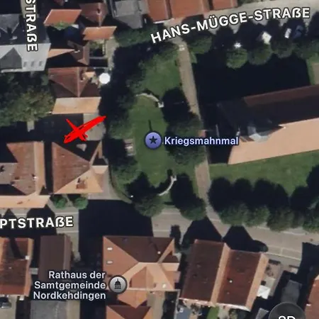 Zwischen Stade And Cuxhaven Der Elbe Entlang Freiburg (Lower Saxony)