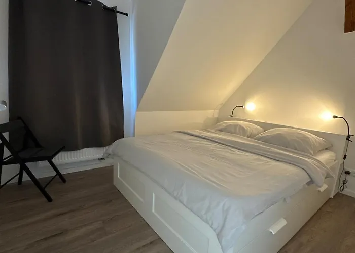 Zwischen Stade&cuxhaven Der Elbe Entlang *