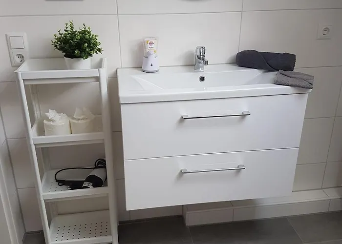 Zwischen Stade&cuxhaven Der Elbe Entlang Apartment Freiburg (Lower Saxony)