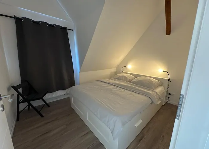 Zwischen Stade&cuxhaven Der Elbe Entlang Apartment Freiburg (Lower Saxony)