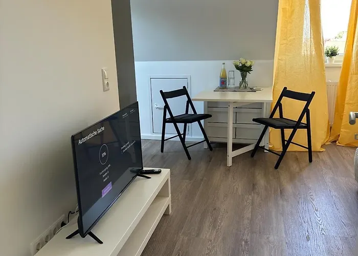 Zwischen Stade&cuxhaven Der Elbe Entlang Apartment Freiburg (Lower Saxony)