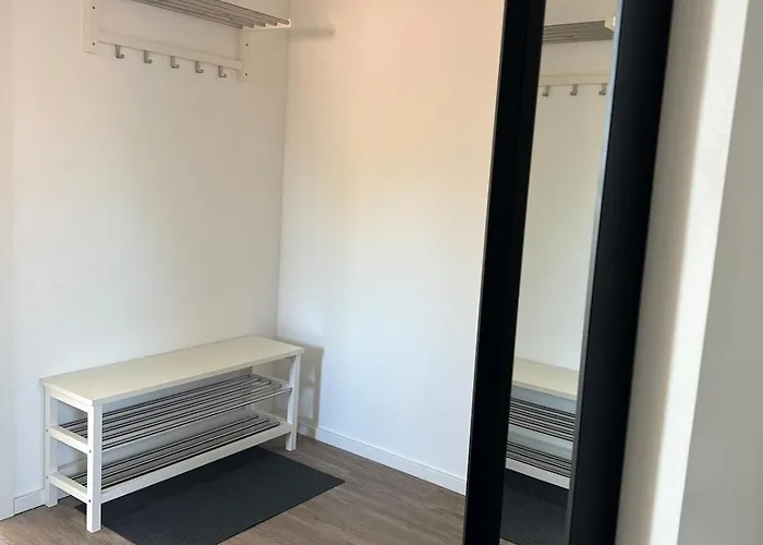 Zwischen Stade&cuxhaven Der Elbe Entlang Apartment Freiburg (Lower Saxony)