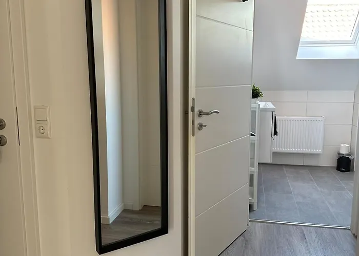 Zwischen Stade&cuxhaven Der Elbe Entlang *