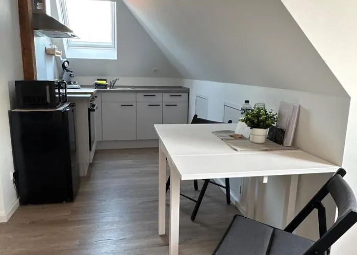 Apartment Zwischen Stade&cuxhaven Der Elbe Entlang