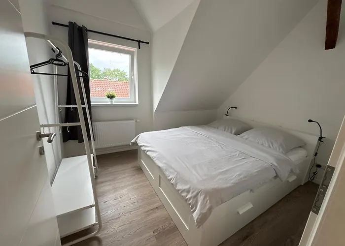 Zwischen Stade&cuxhaven Der Elbe Entlang Apartment Freiburg (Lower Saxony)