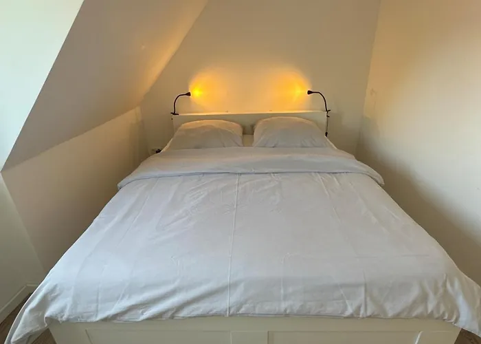 Zwischen Stade&cuxhaven Der Elbe Entlang Apartment Freiburg (Lower Saxony)