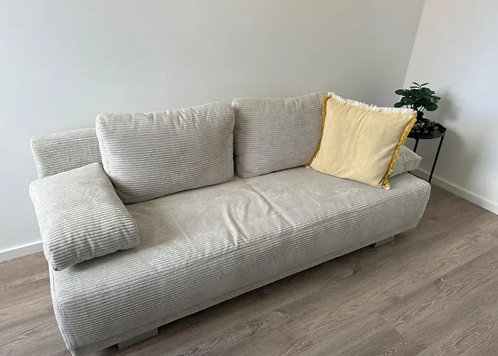 Zwischen Stade&cuxhaven Der Elbe Entlang