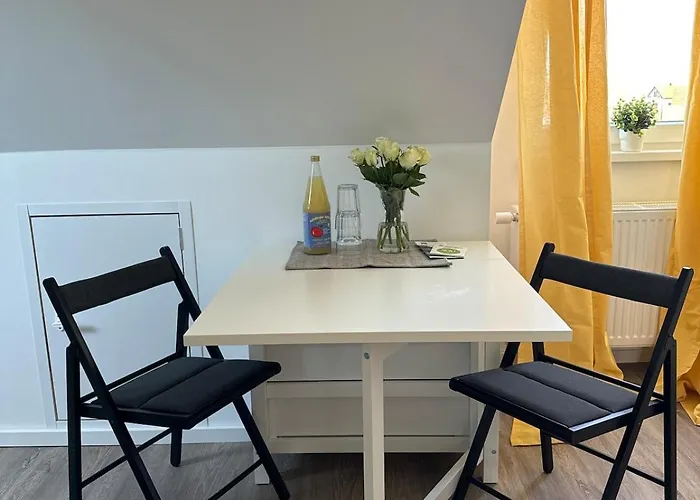 Apartment Zwischen Stade&cuxhaven Der Elbe Entlang