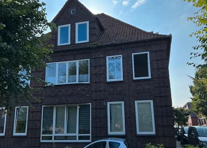 Zwischen Stade&cuxhaven Der Elbe Entlang * Freiburg (Lower Saxony)