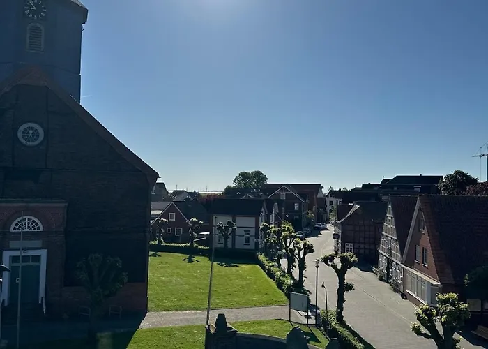 Apartment Zwischen Stade&cuxhaven Der Elbe Entlang Freiburg (Lower Saxony)